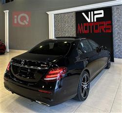 مێرسێدس بێنز E-Class